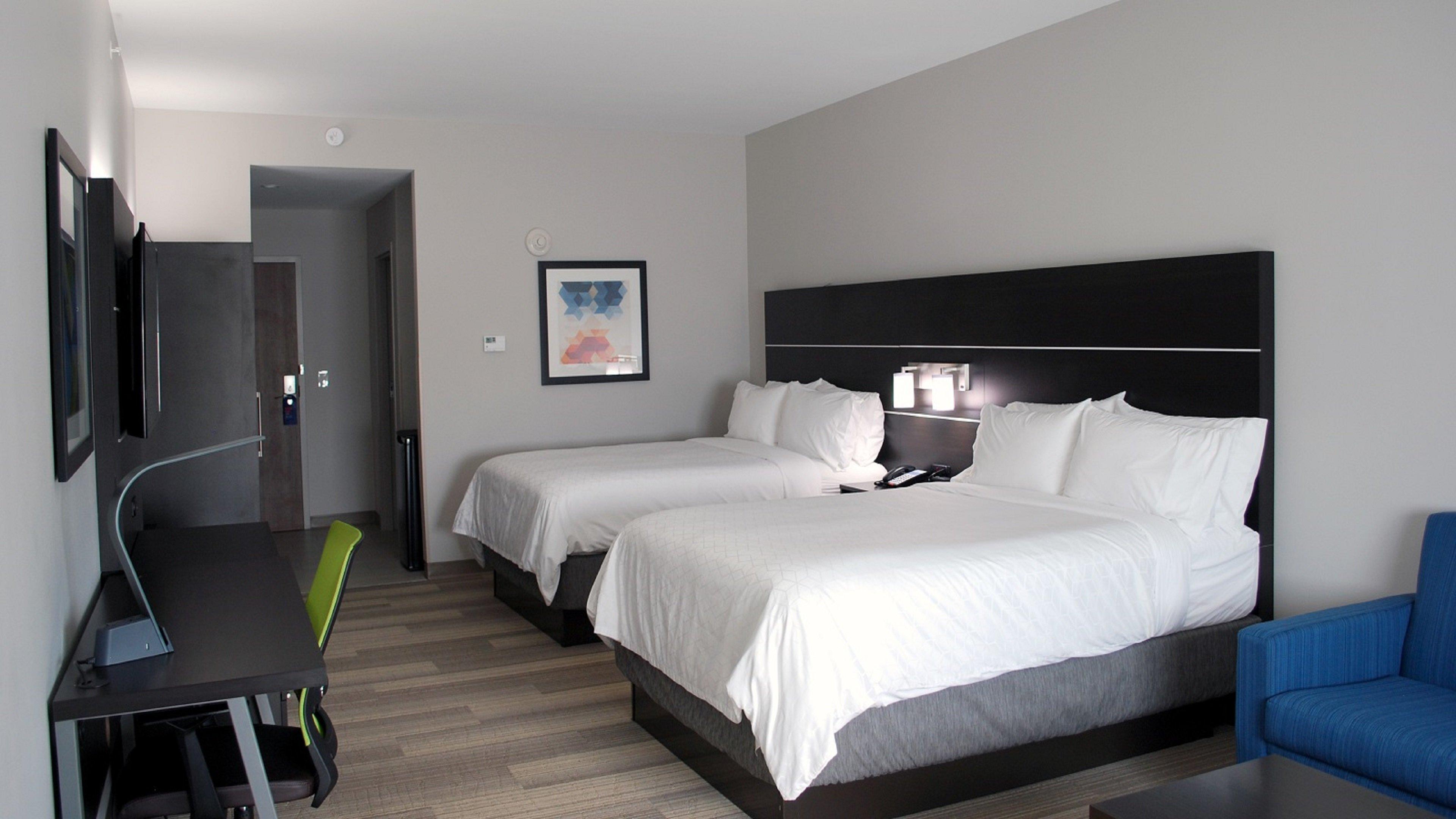 Holiday Inn Express & Suites White Hall By Ihg Exterior photo